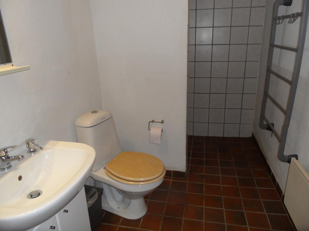 Motel Herning Kibaek Luaran gambar