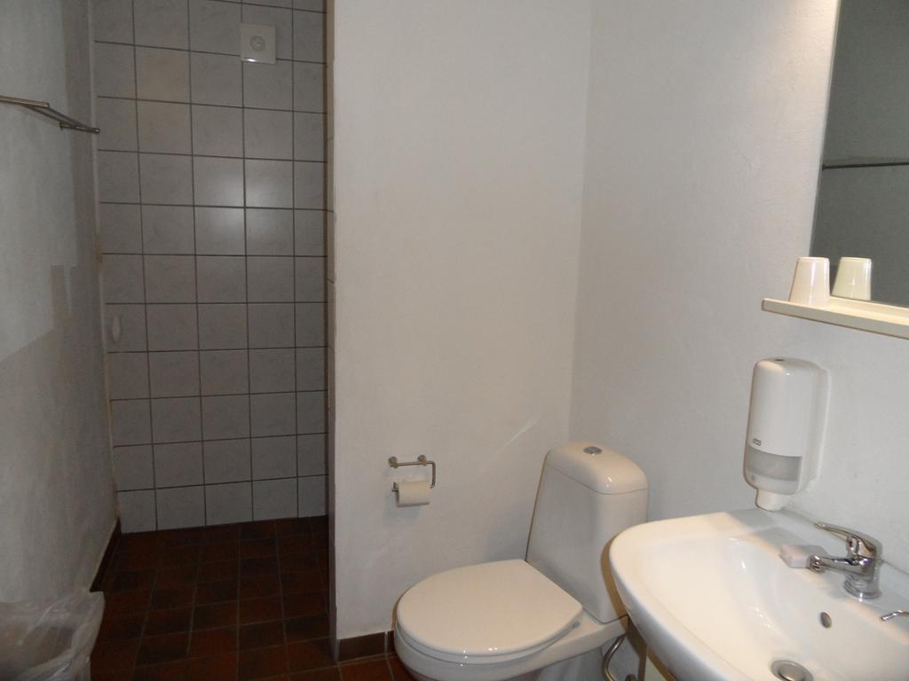 Motel Herning Kibaek Luaran gambar